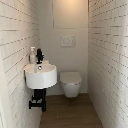 Apartamento By The Water