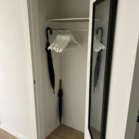 By The Water Apartamento