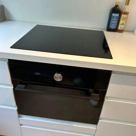 Apartamento By The Water