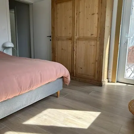 By The Water Apartamento Gante