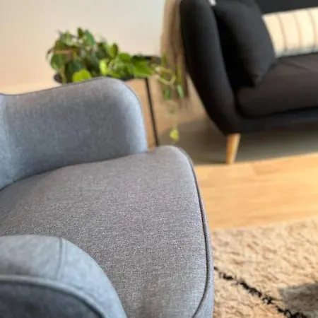 By The Water Apartamento Gante