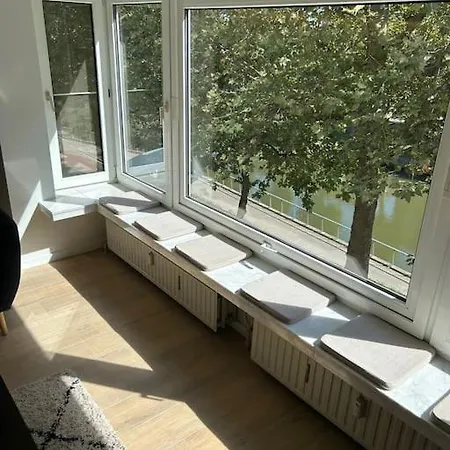 Apartment By The Water