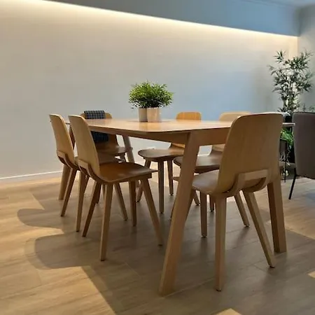 Apartamento By The Water