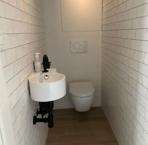 Appartement By The Water