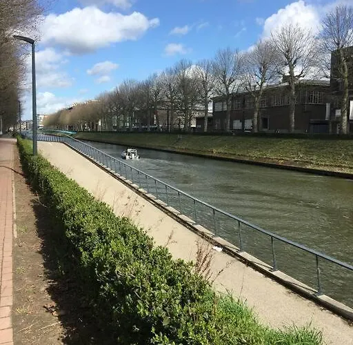 Appartement By The Water