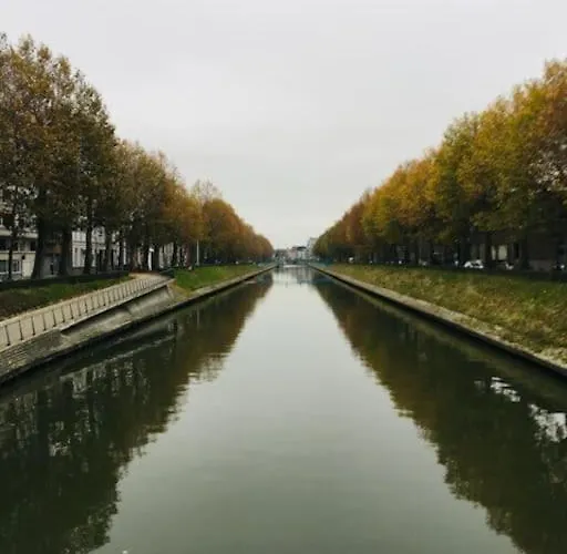 Appartement By The Water *