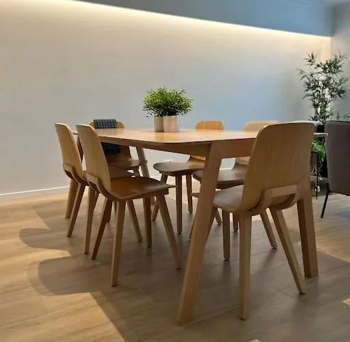 Appartement By The Water